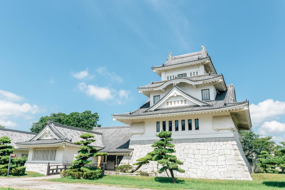 催し物・展示案内に関するページ