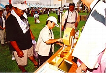 19th Annual Ayumi Festival Photos 22