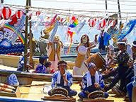 20th Annual Ayumi Festival Photos 9