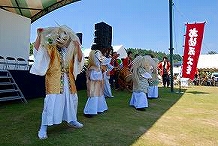 20th Annual Ayumi Festival Photos 15