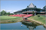 Fuji OGM Golf Club－Dejima Course