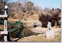 Ayumizaki Forest Park 2