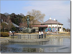 아유미자키(步崎) 공원