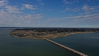 霞ヶ浦大橋