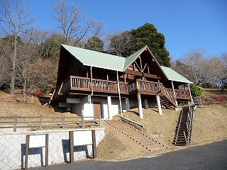 三ツ石森林公園