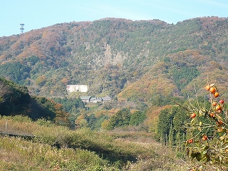 雪入ふれあいの里公園