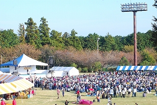 5第一常陸野公園