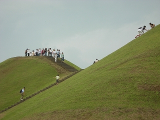 富士見塚古墳公園