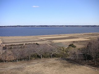 富士見塚古墳公園