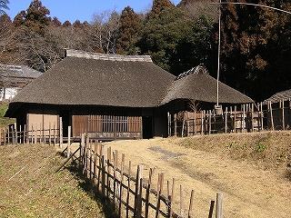 民家園