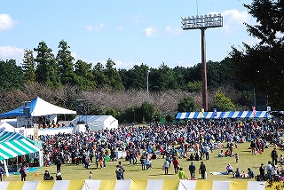 かすみがうら祭