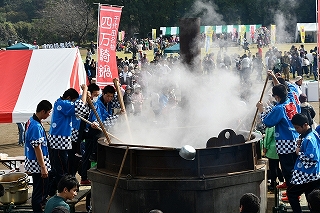 かすみがうら祭